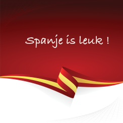 Spanje is Leuk